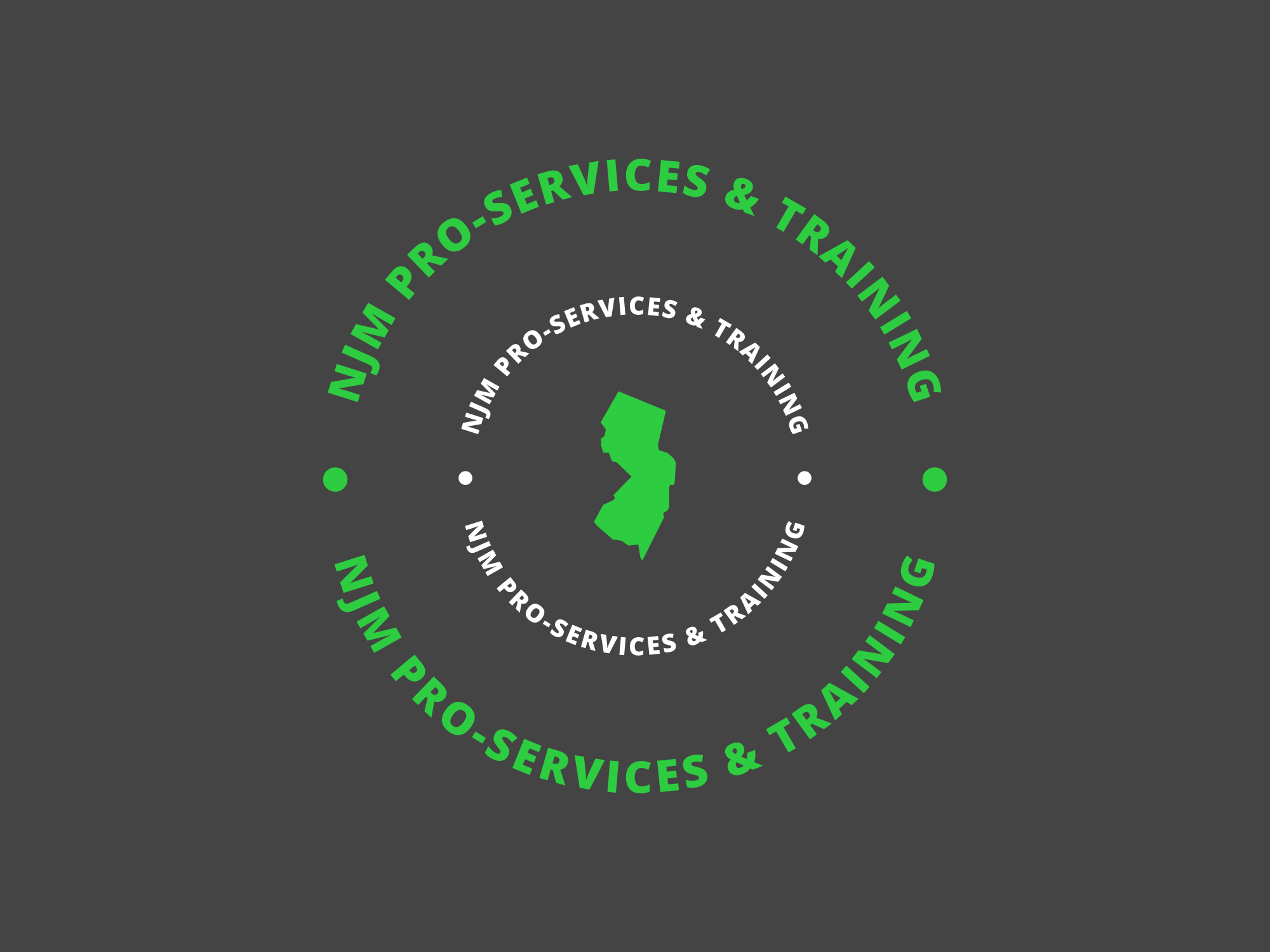 NJ Management, Professional Services & Training or NJM Professional Services for short